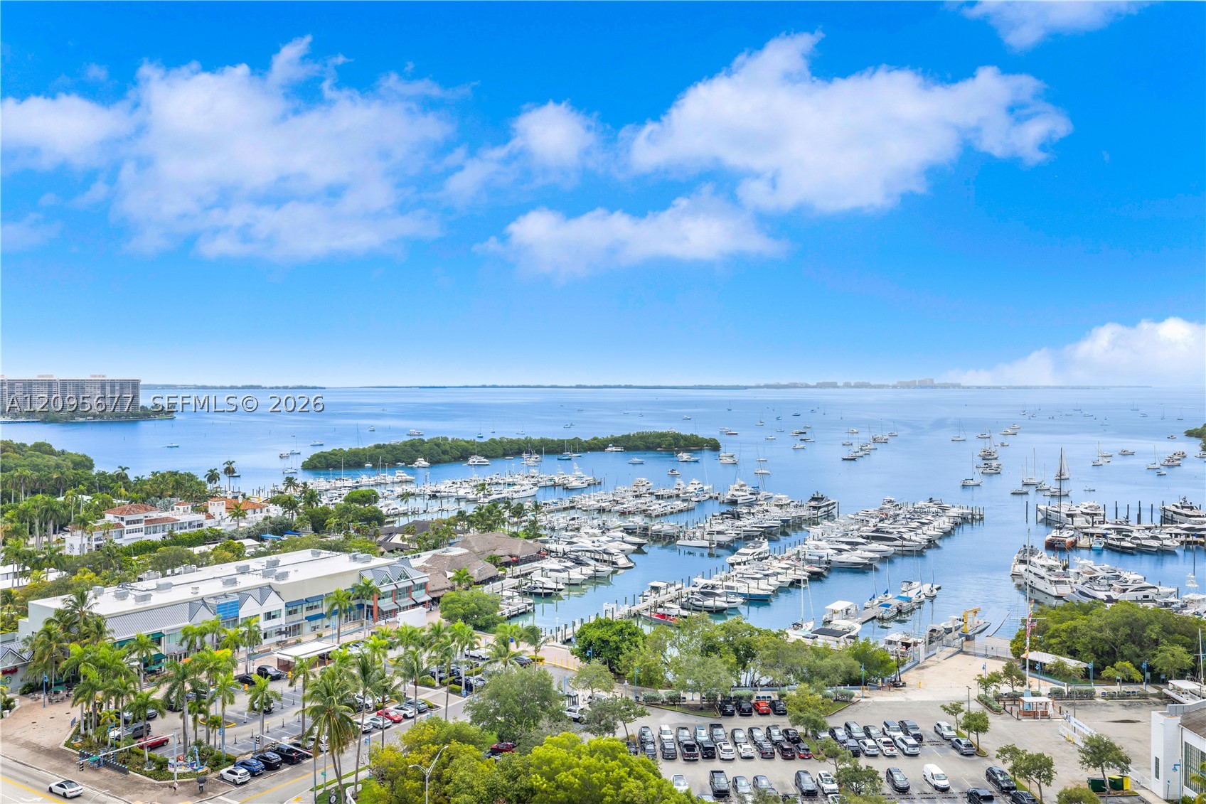 2627 S Bayshore Dr #1905 Coconut Grove, FL 33133