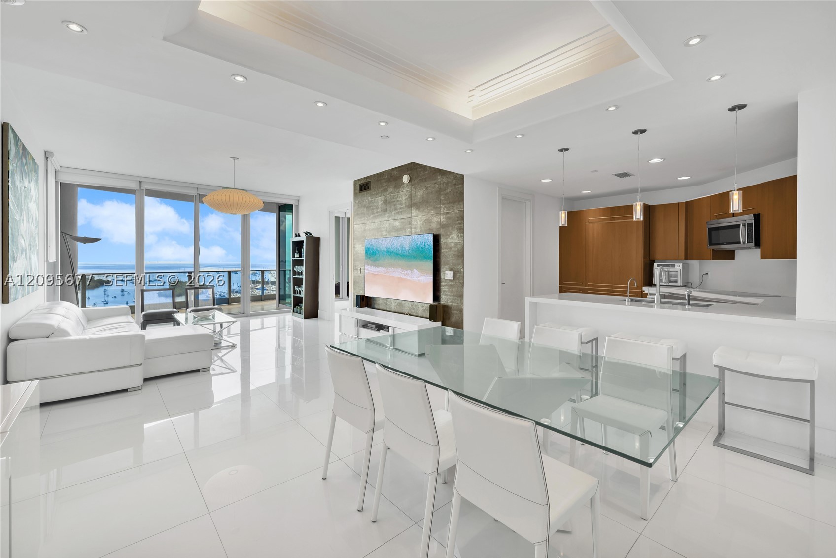 2627 S Bayshore Dr #1905 Coconut Grove, FL 33133