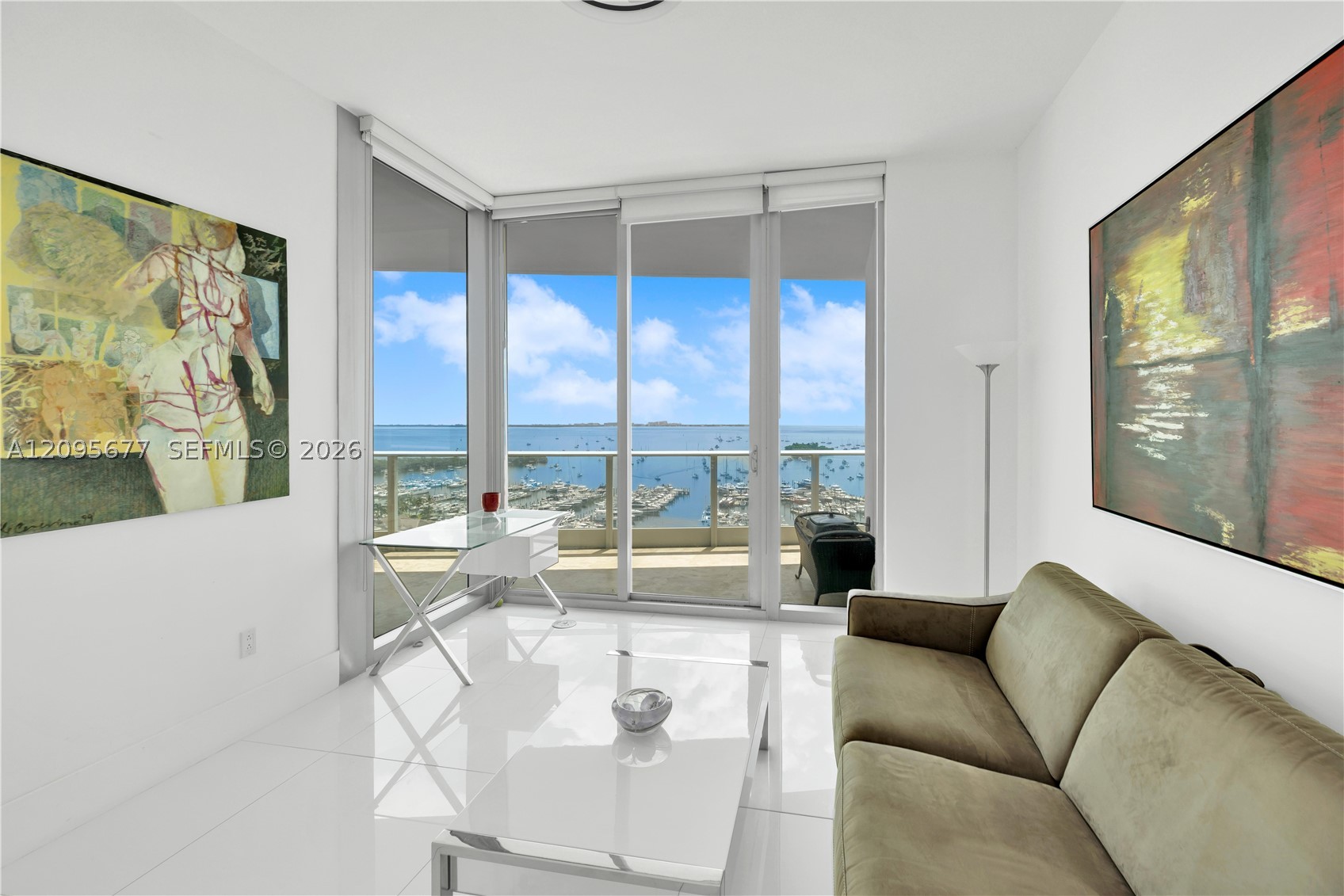 2627 S Bayshore Dr #1905 Coconut Grove, FL 33133