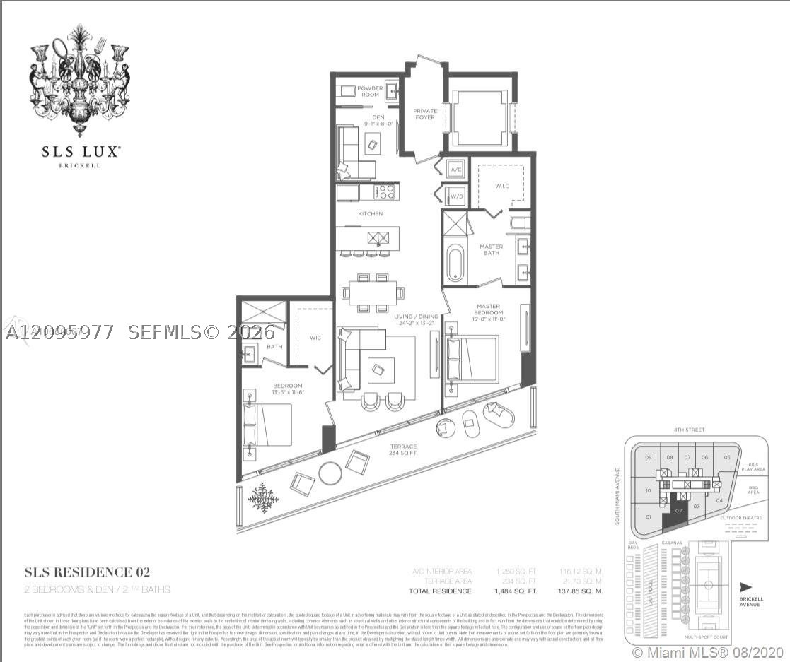 image SLS Lux30