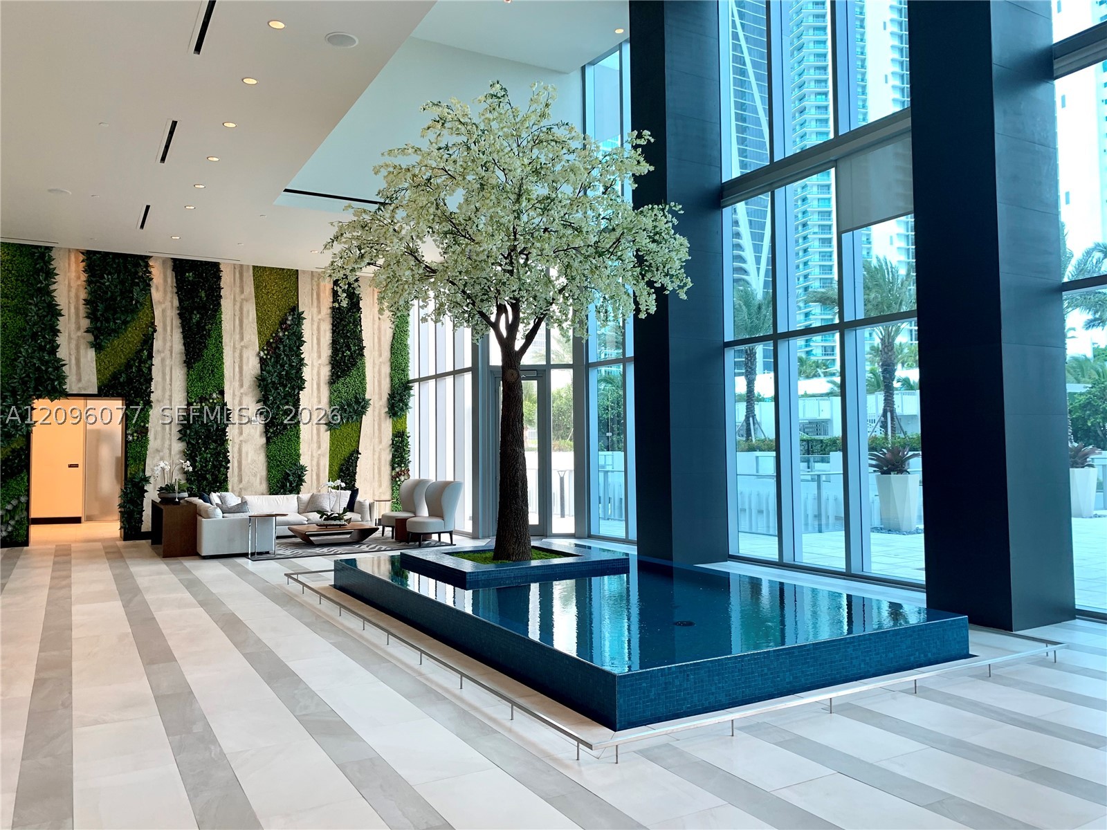 851 NE 1st Ave #510 Miami, FL 33132