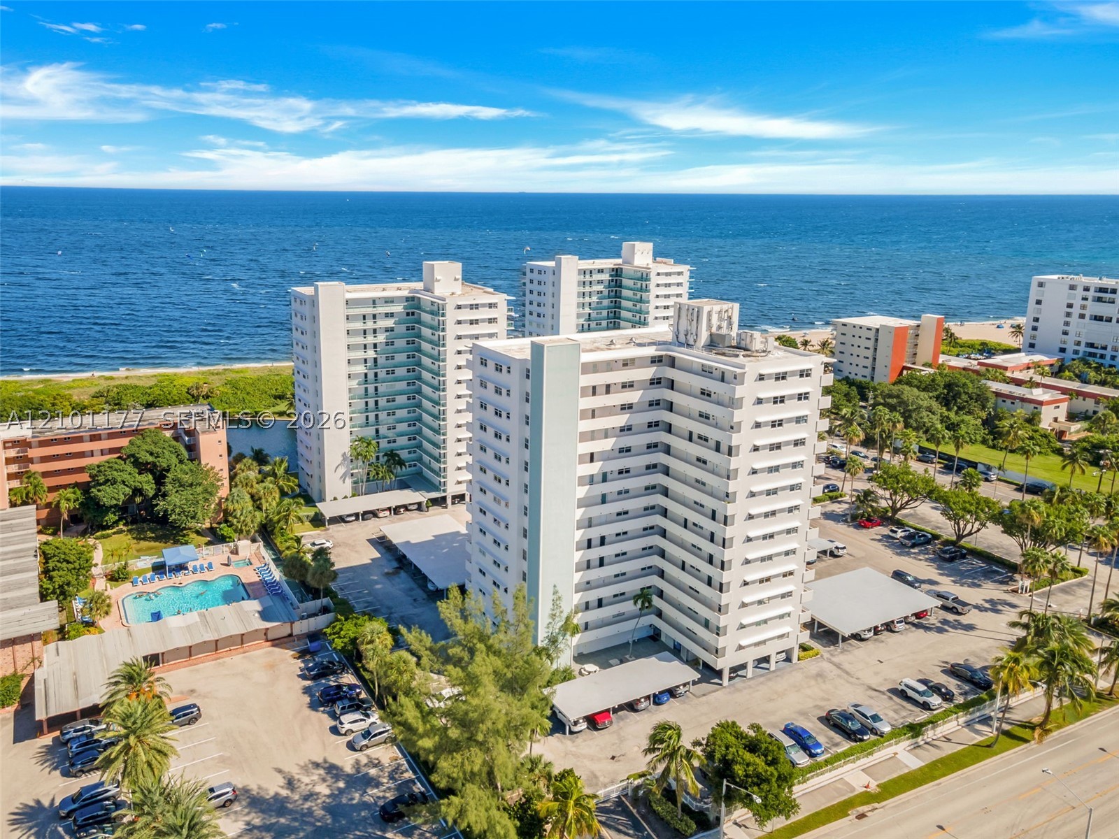 1630 N Ocean Blvd #1112
