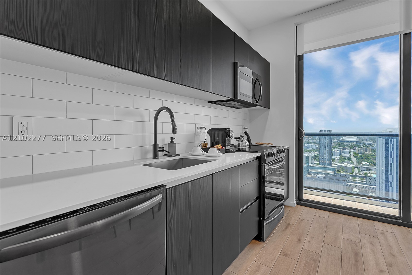 Undisclosed Address Miami, FL 33132