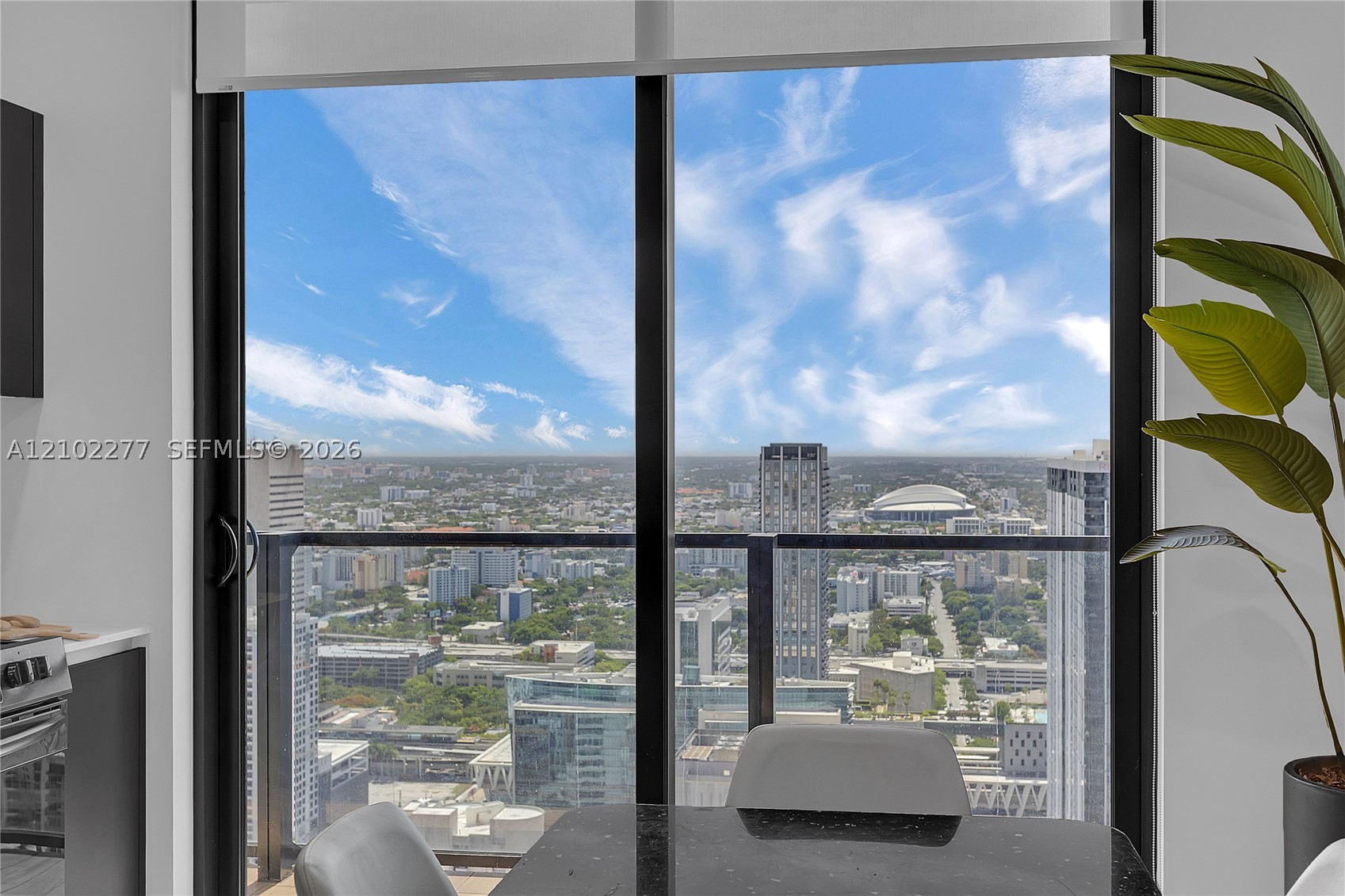 Undisclosed Address Miami, FL 33132