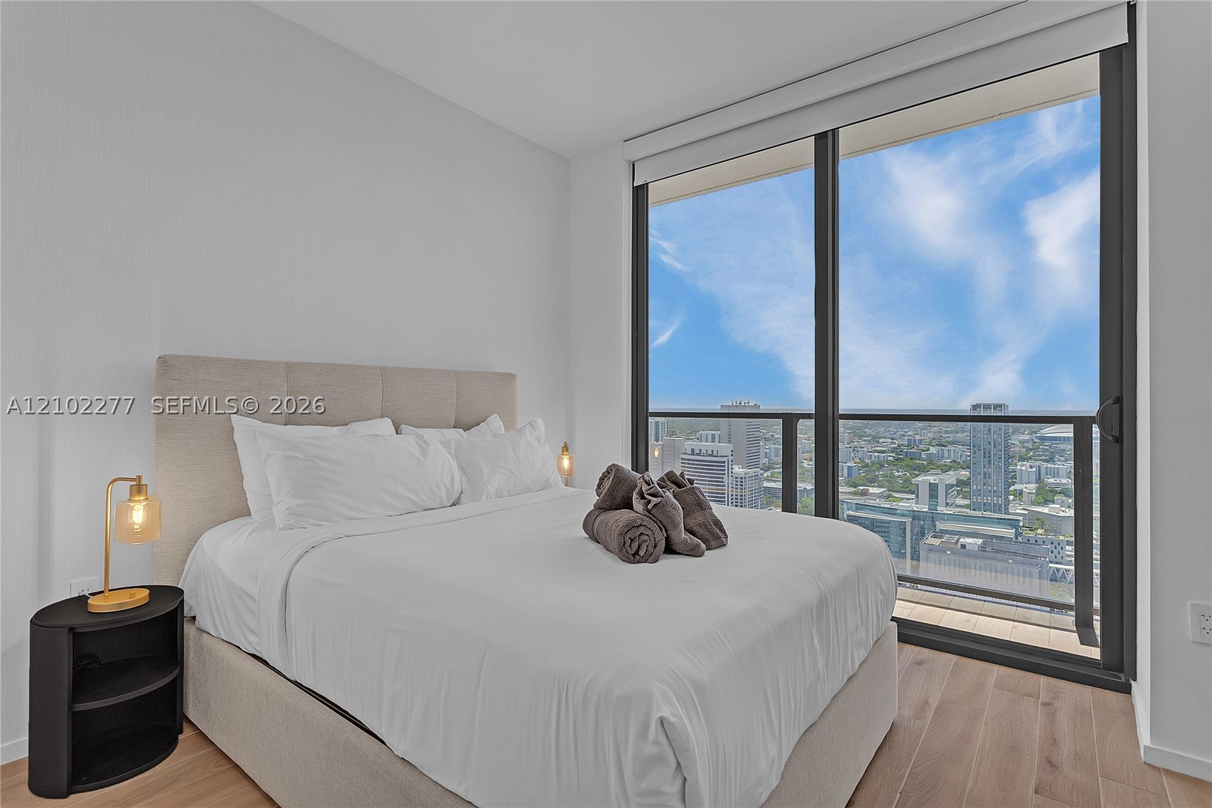 Undisclosed Address Miami, FL 33132
