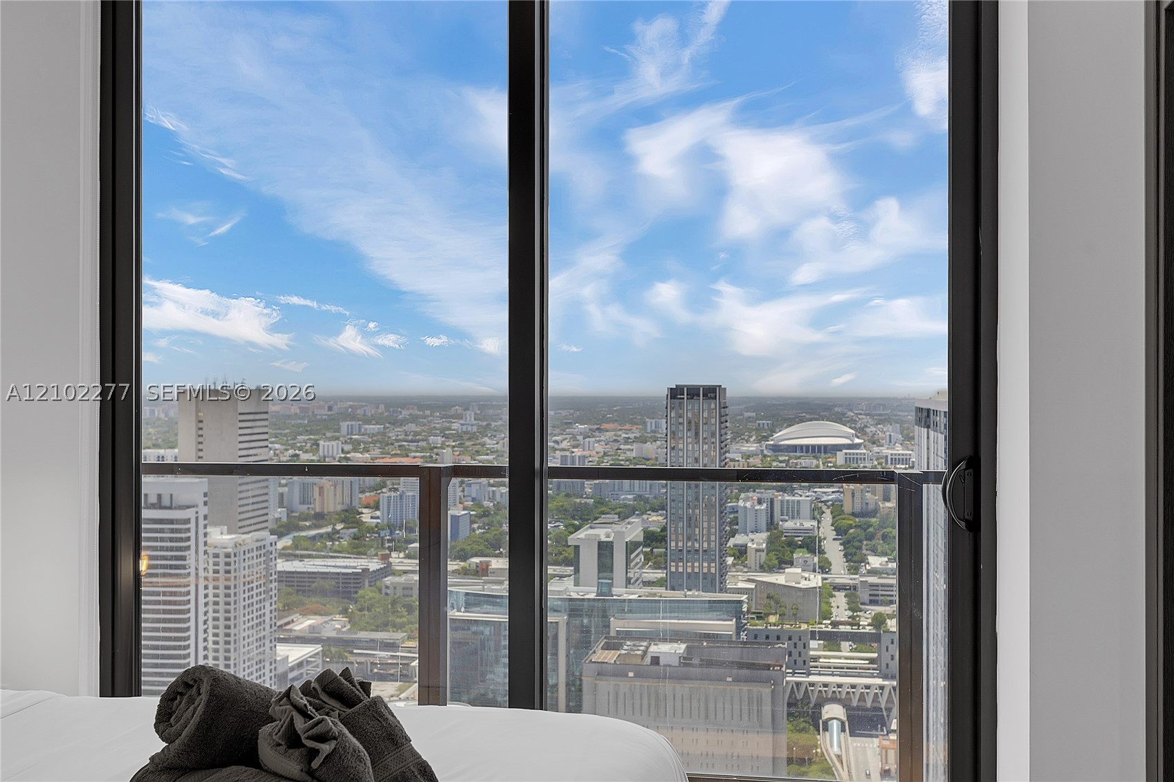 Undisclosed Address Miami, FL 33132