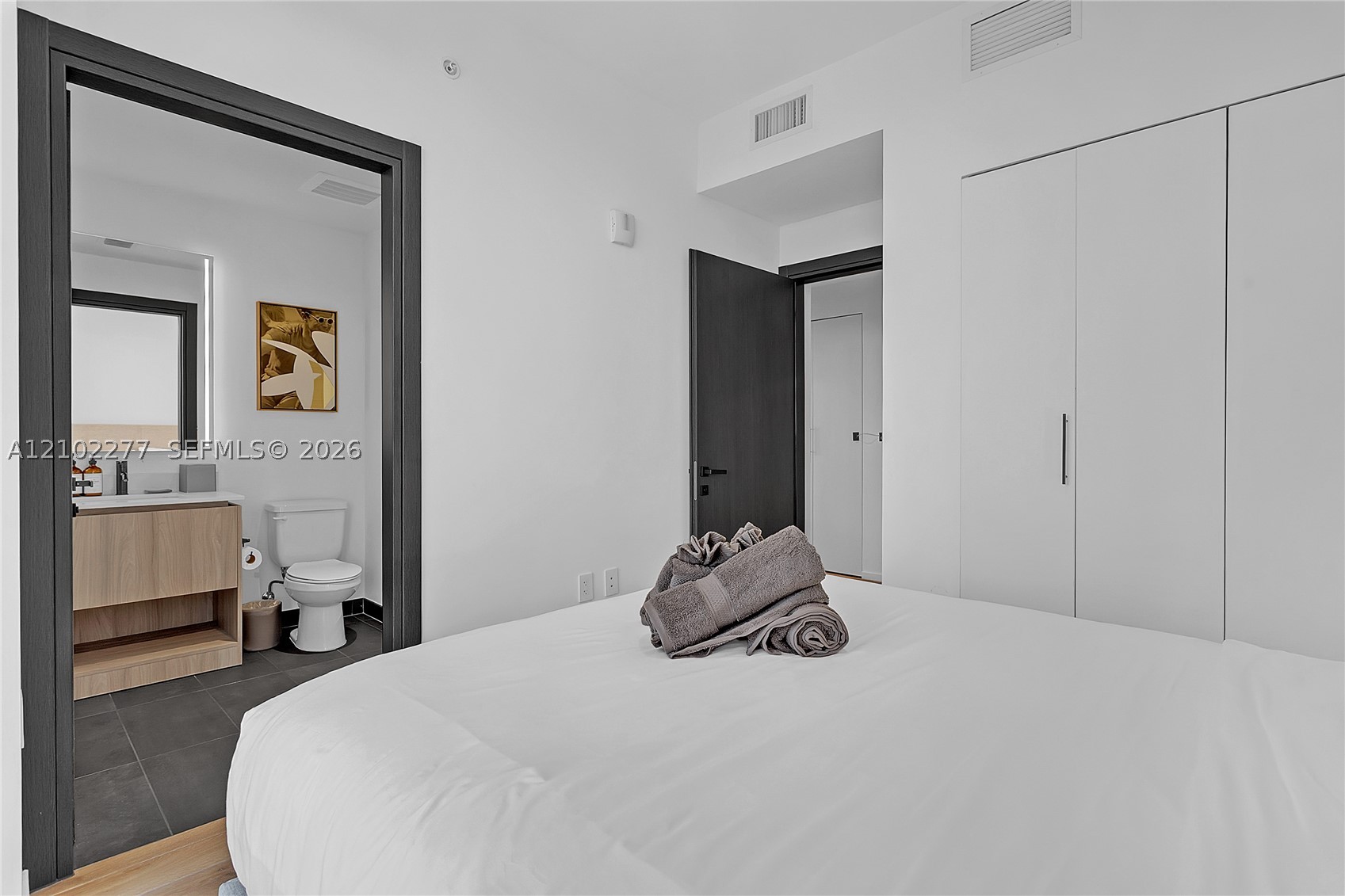 Undisclosed Address Miami, FL 33132
