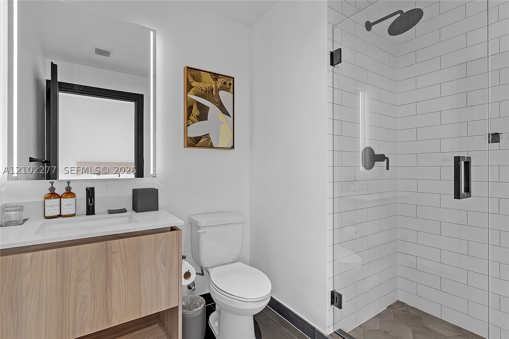 Undisclosed Address Miami, FL 33132