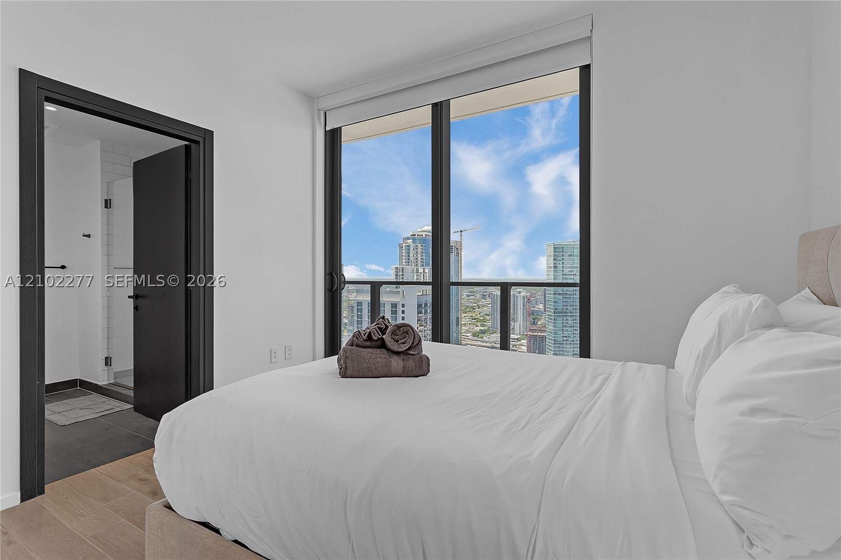 Undisclosed Address Miami, FL 33132