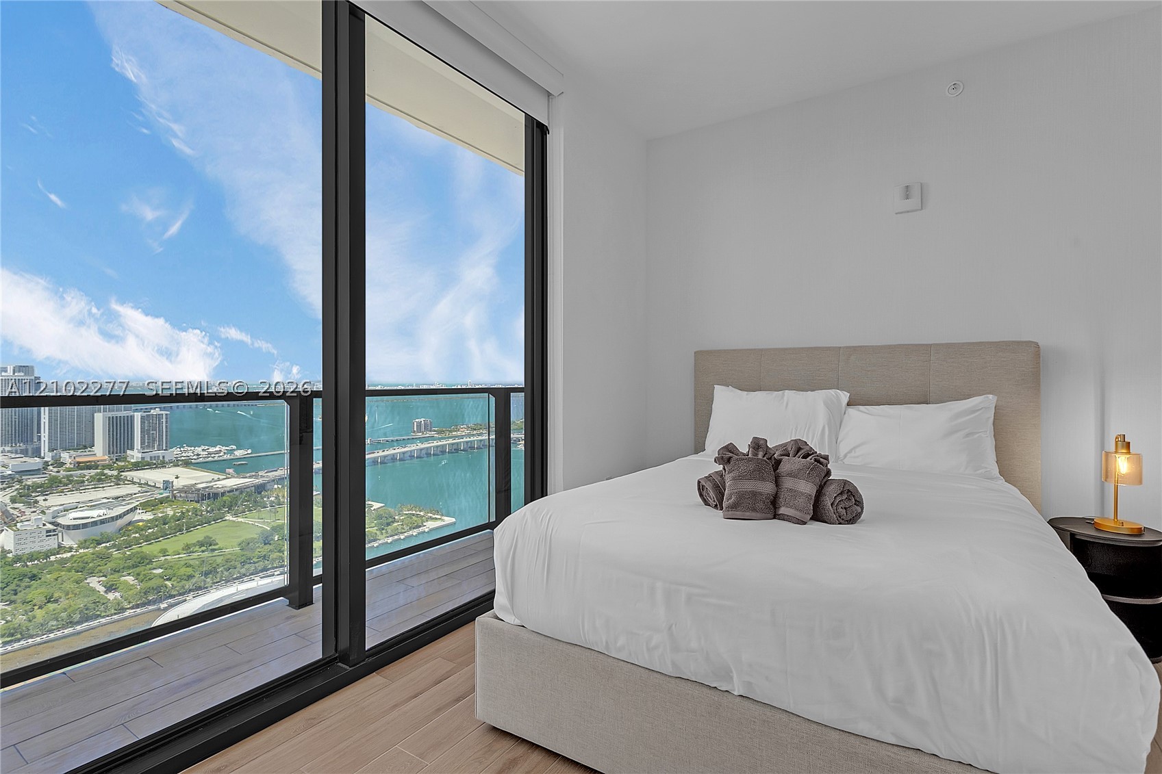 Undisclosed Address Miami, FL 33132