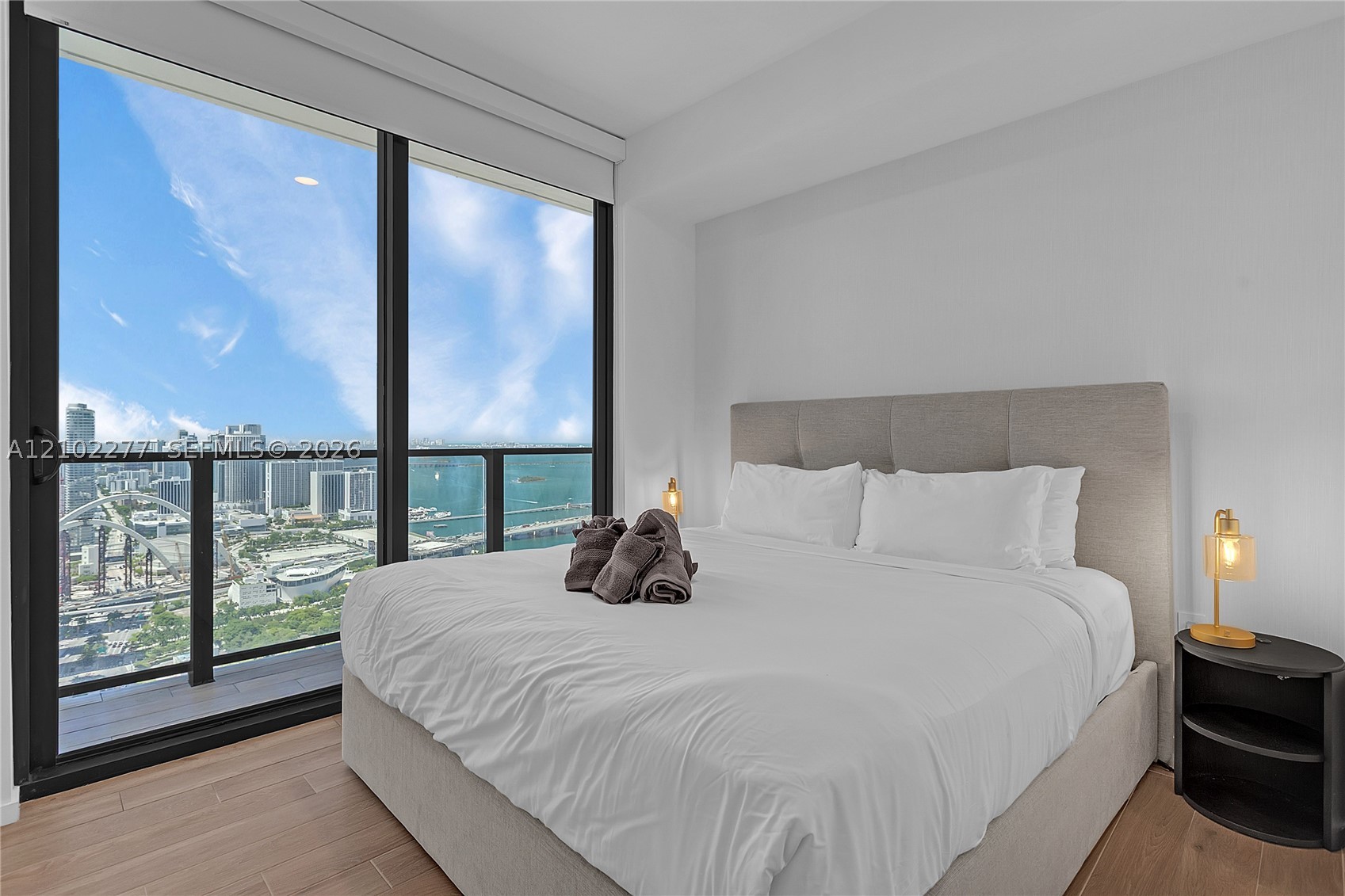 Undisclosed Address Miami, FL 33132