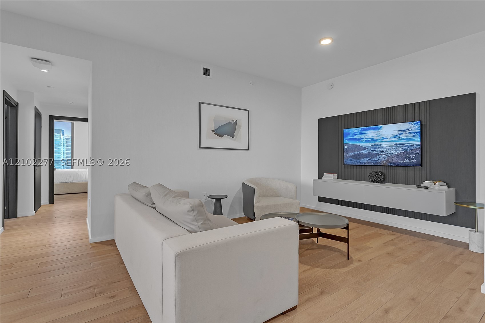 Undisclosed Address Miami, FL 33132