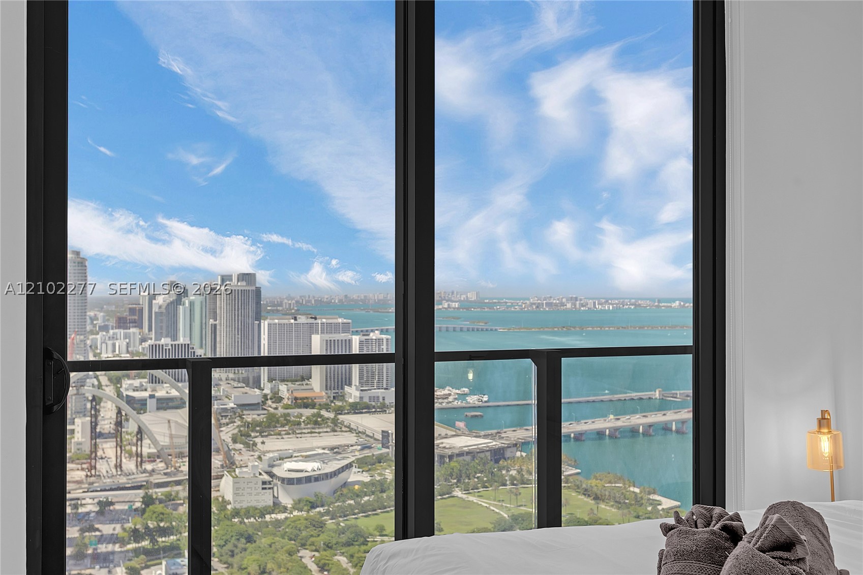 Undisclosed Address Miami, FL 33132