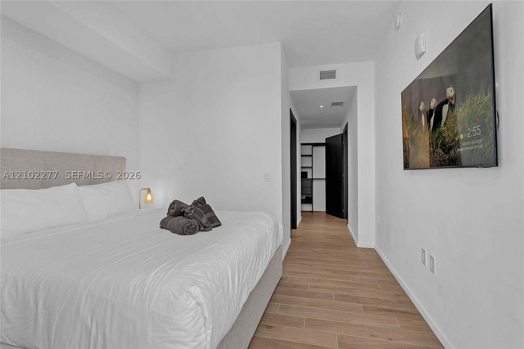 Undisclosed Address Miami, FL 33132