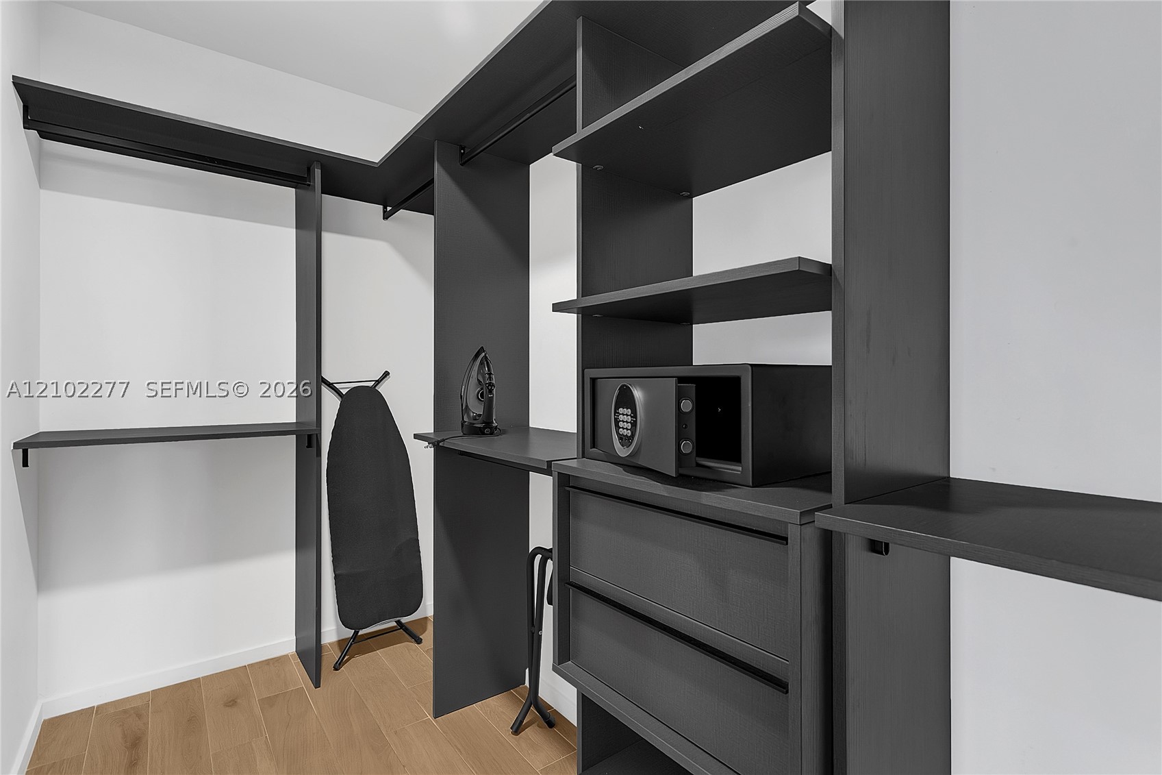 Undisclosed Address Miami, FL 33132