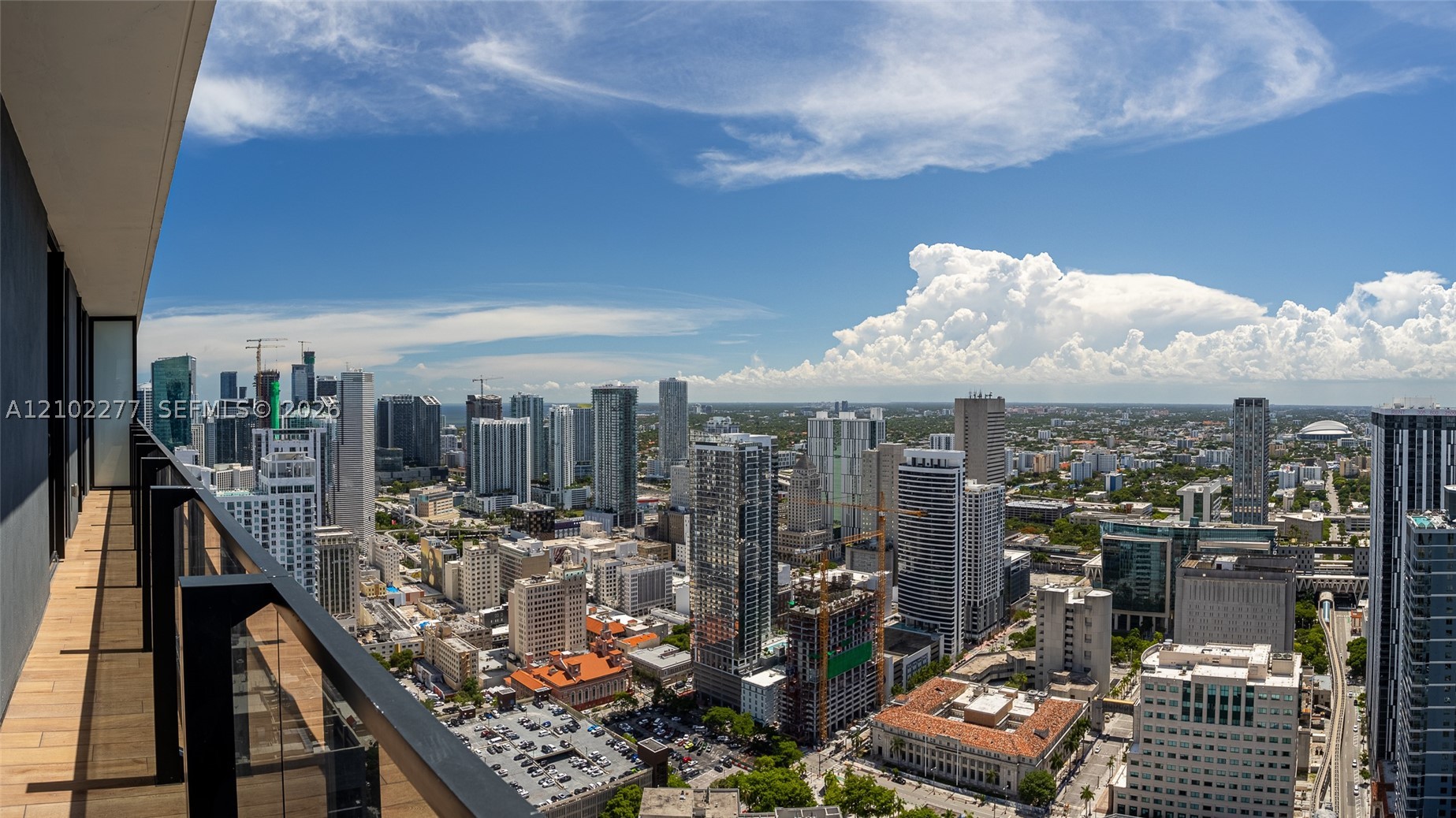 Undisclosed Address Miami, FL 33132