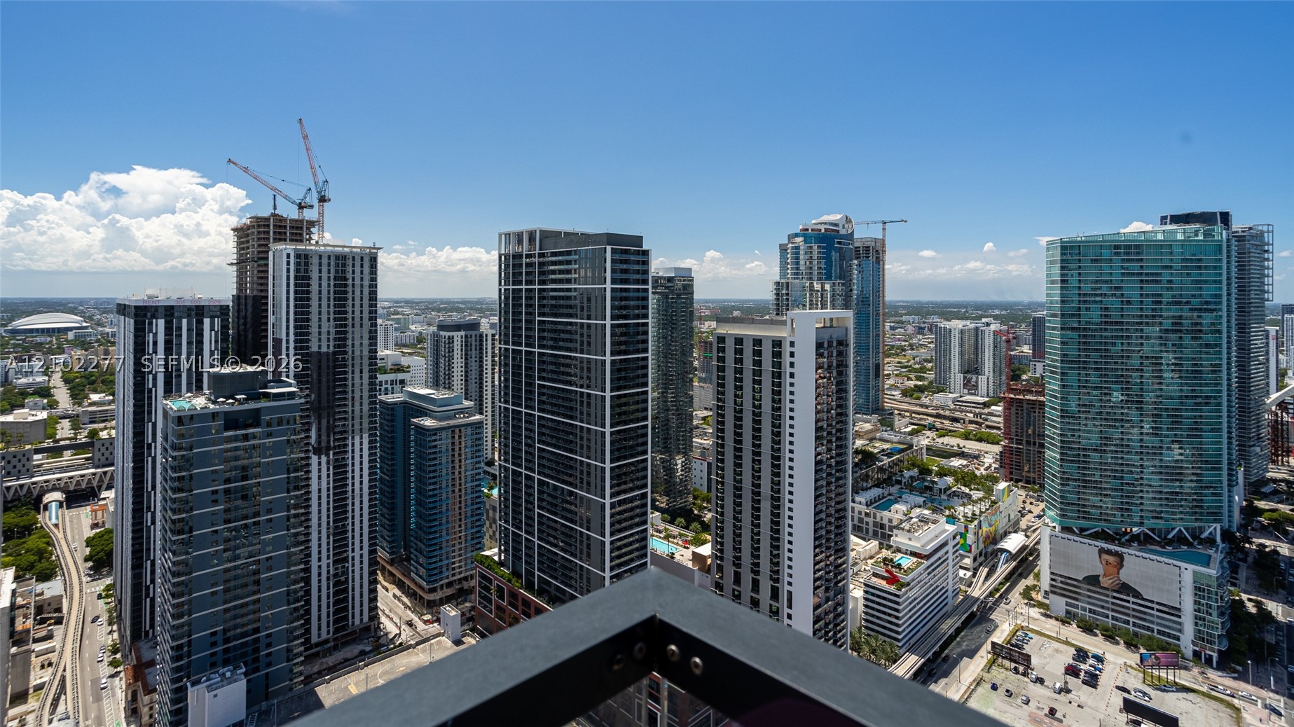 Undisclosed Address Miami, FL 33132