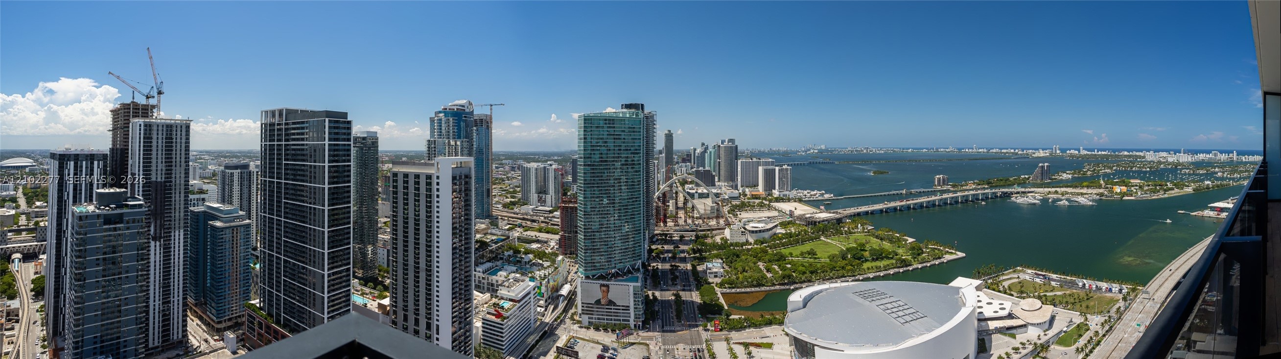 Undisclosed Address Miami, FL 33132