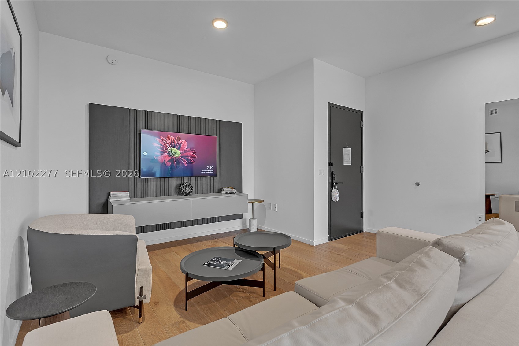 Undisclosed Address Miami, FL 33132