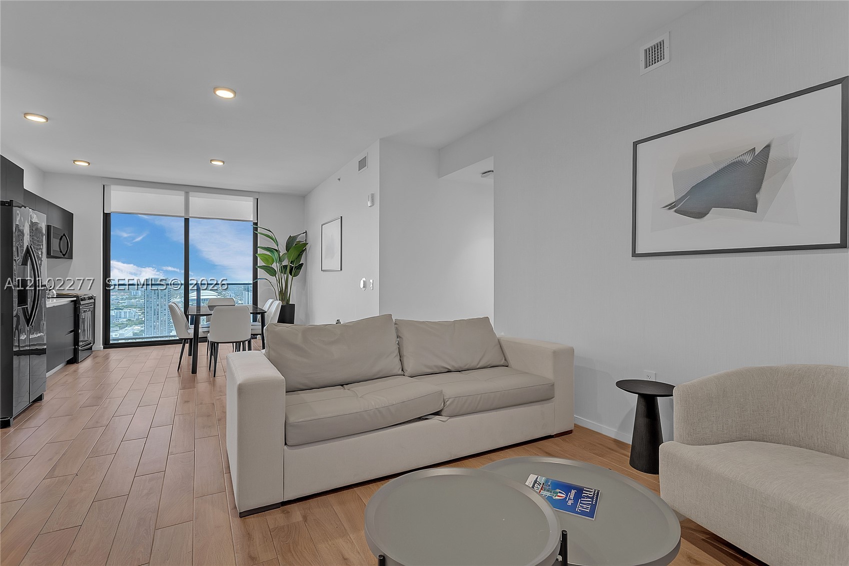 Undisclosed Address Miami, FL 33132