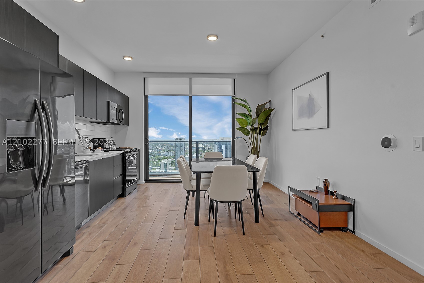Undisclosed Address Miami, FL 33132