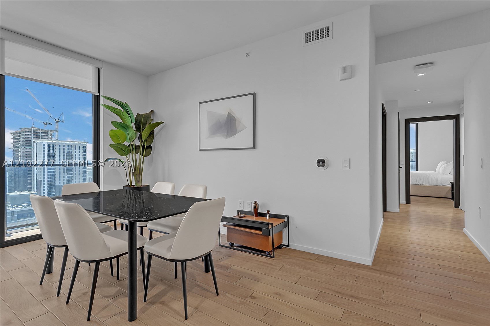 Undisclosed Address Miami, FL 33132