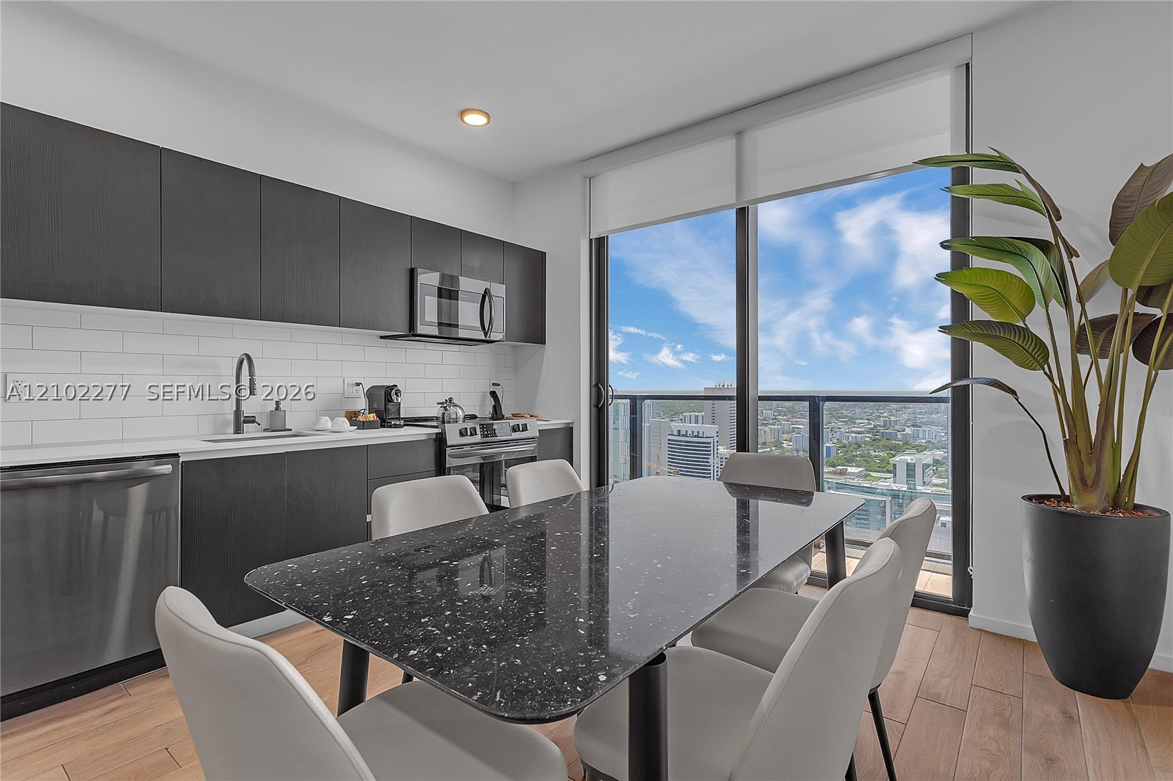 Undisclosed Address Miami, FL 33132