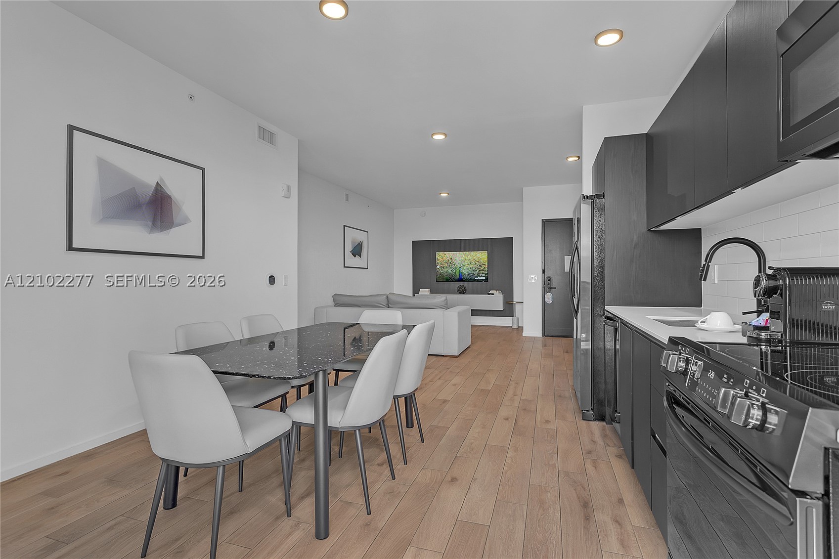 Undisclosed Address Miami, FL 33132