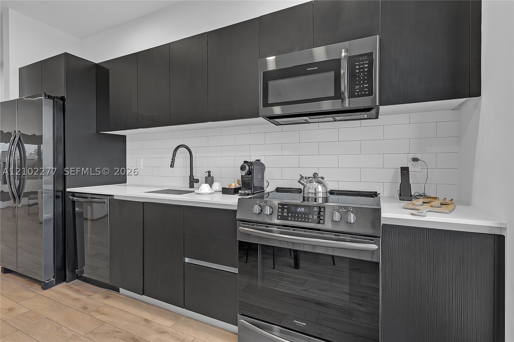 Undisclosed Address Miami, FL 33132