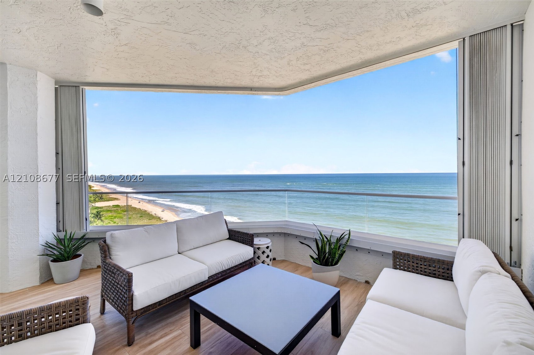 1440 S Ocean Blvd #11A