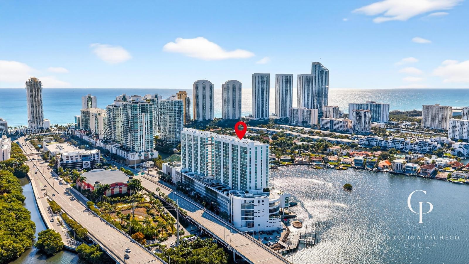 400 Sunny Isles Blvd #1904