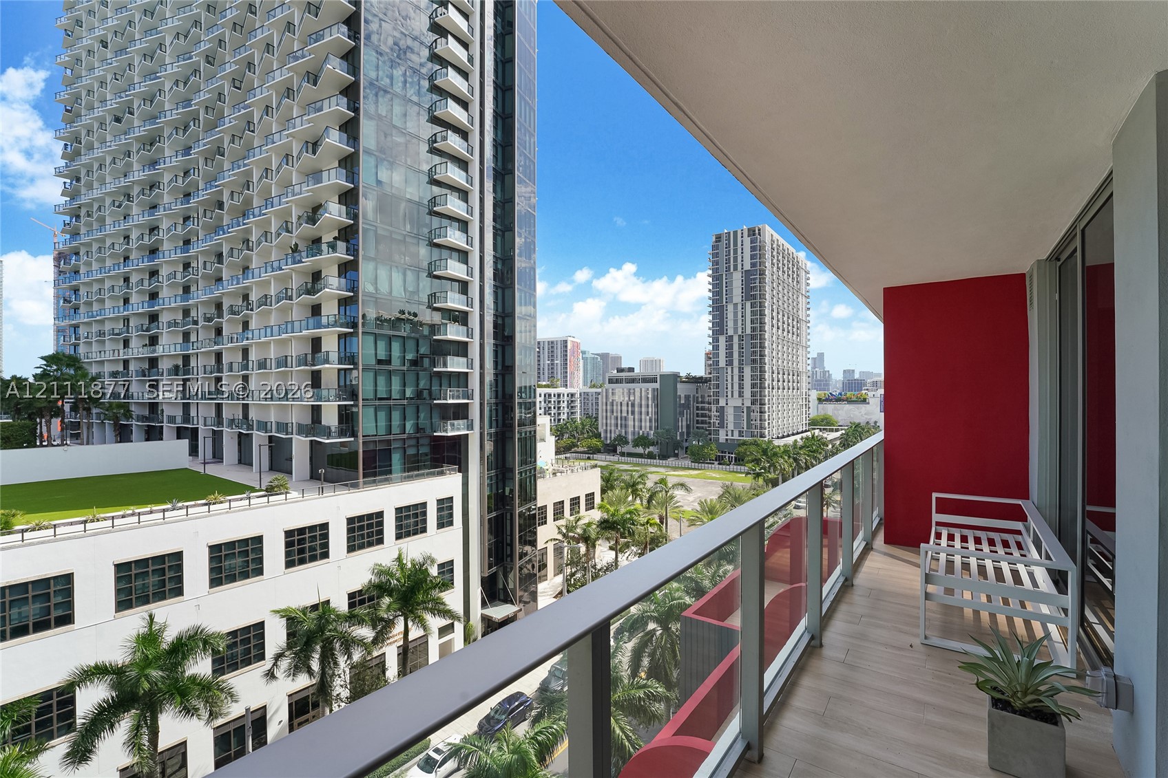 90 NE 32nd St #810 Miami, FL 33137