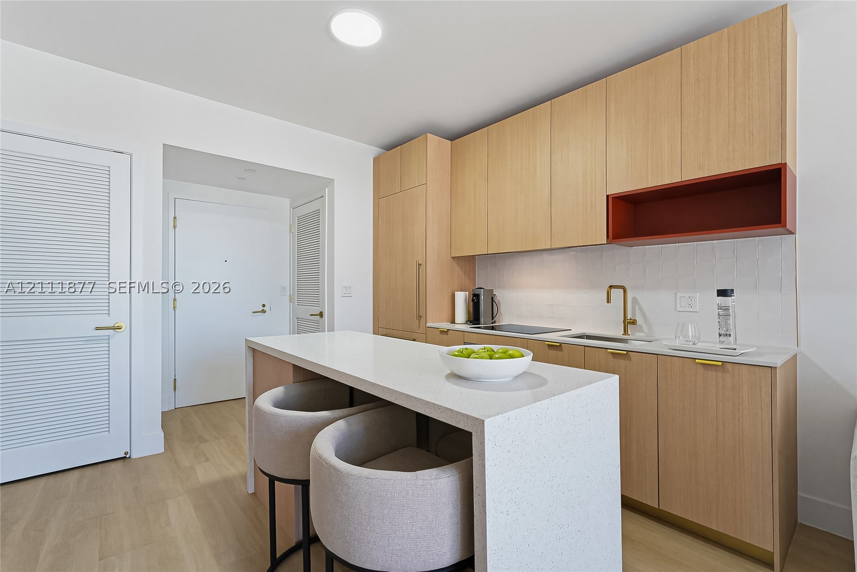 90 NE 32nd St #810 Miami, FL 33137