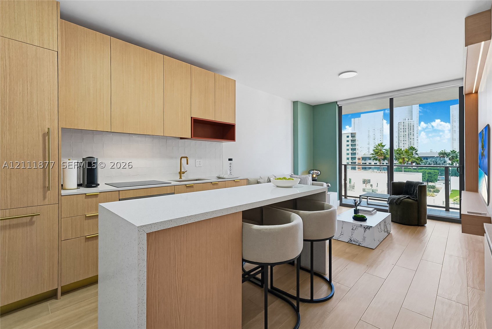 90 NE 32nd St #810 Miami, FL 33137