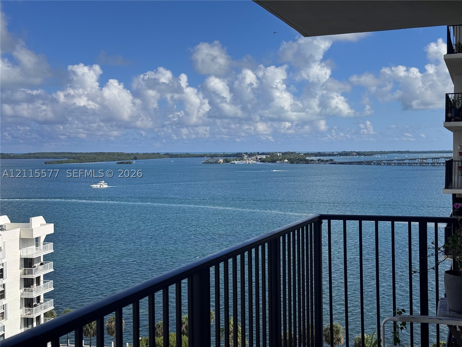 1450 Brickell Bay Dr #1509