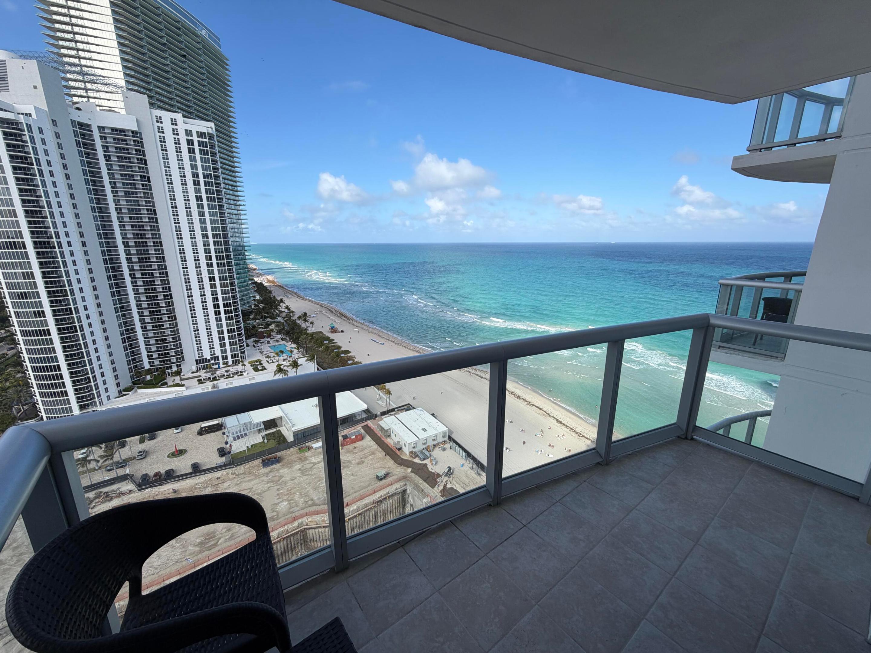 18683 Collins #2303 Sunny Isles Beach, FL 33160