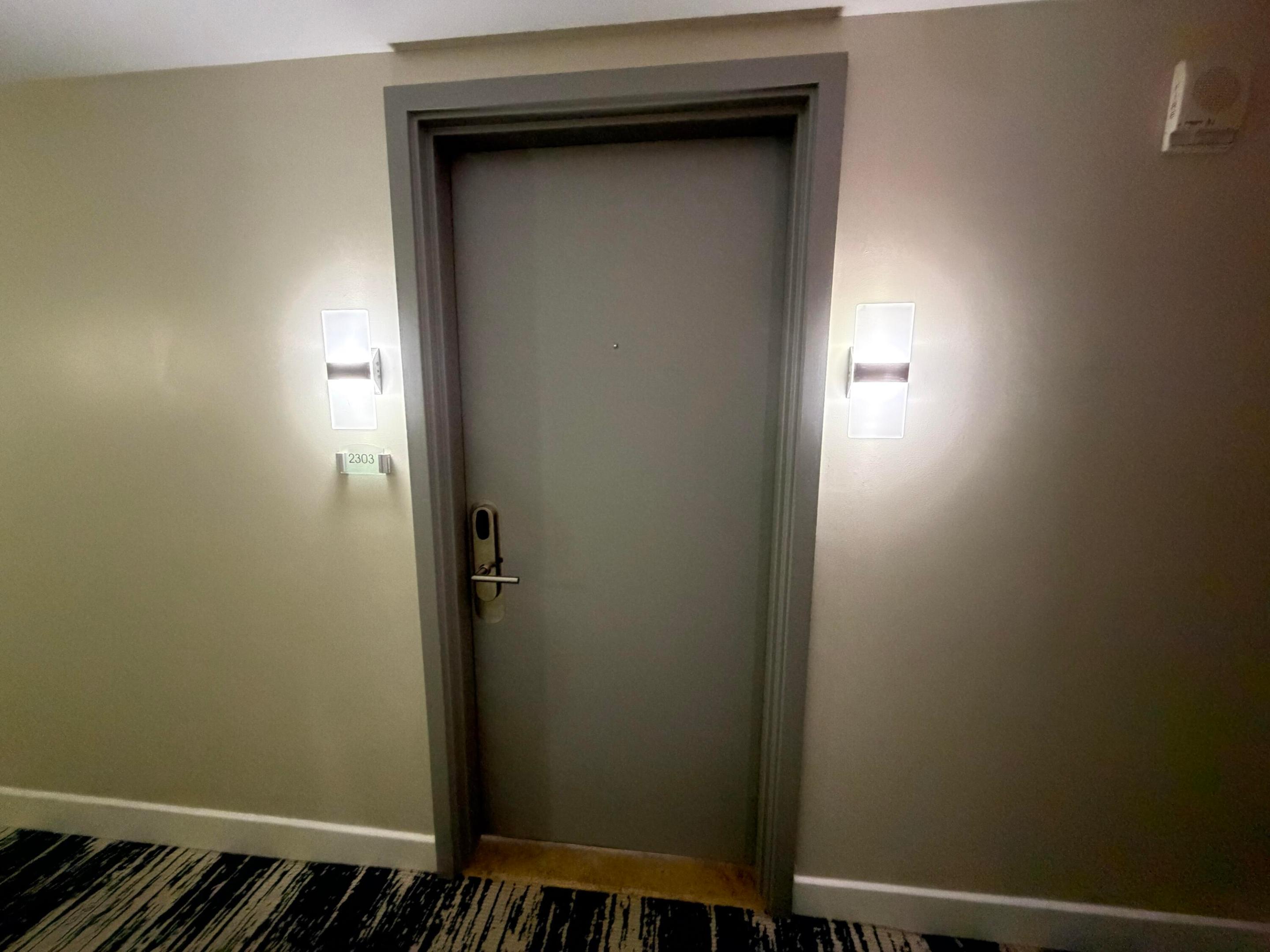 18683 Collins #2303 Sunny Isles Beach, FL 33160