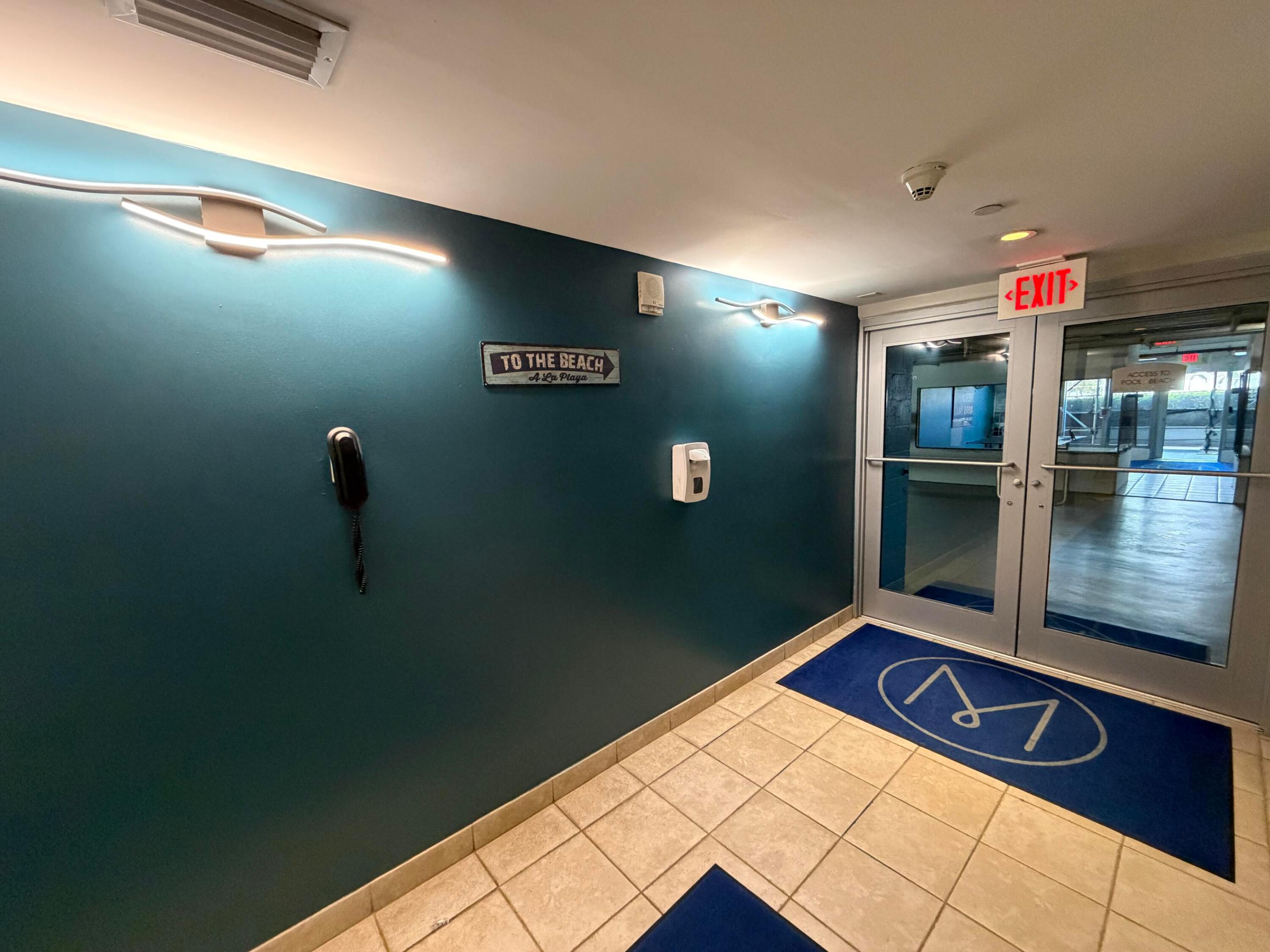 18683 Collins #2303 Sunny Isles Beach, FL 33160