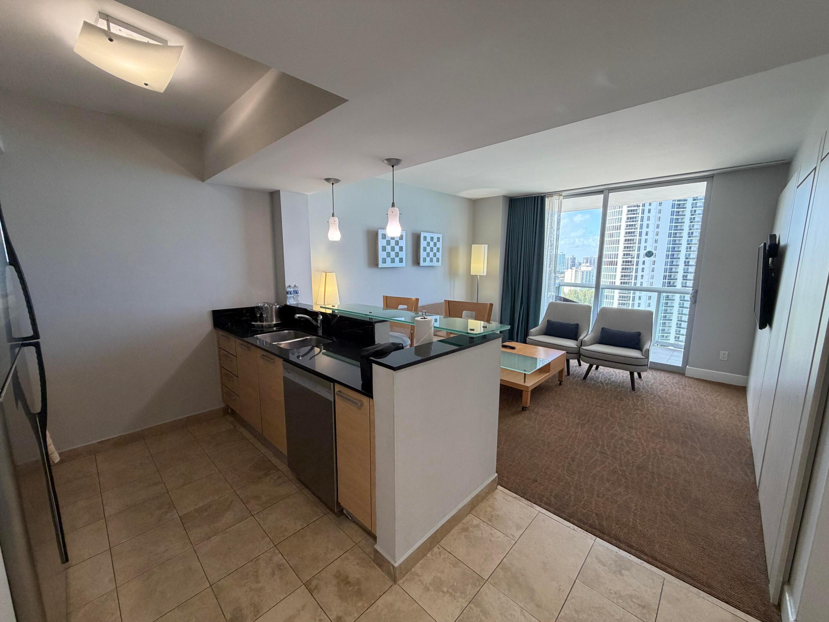 18683 Collins #2303 Sunny Isles Beach, FL 33160