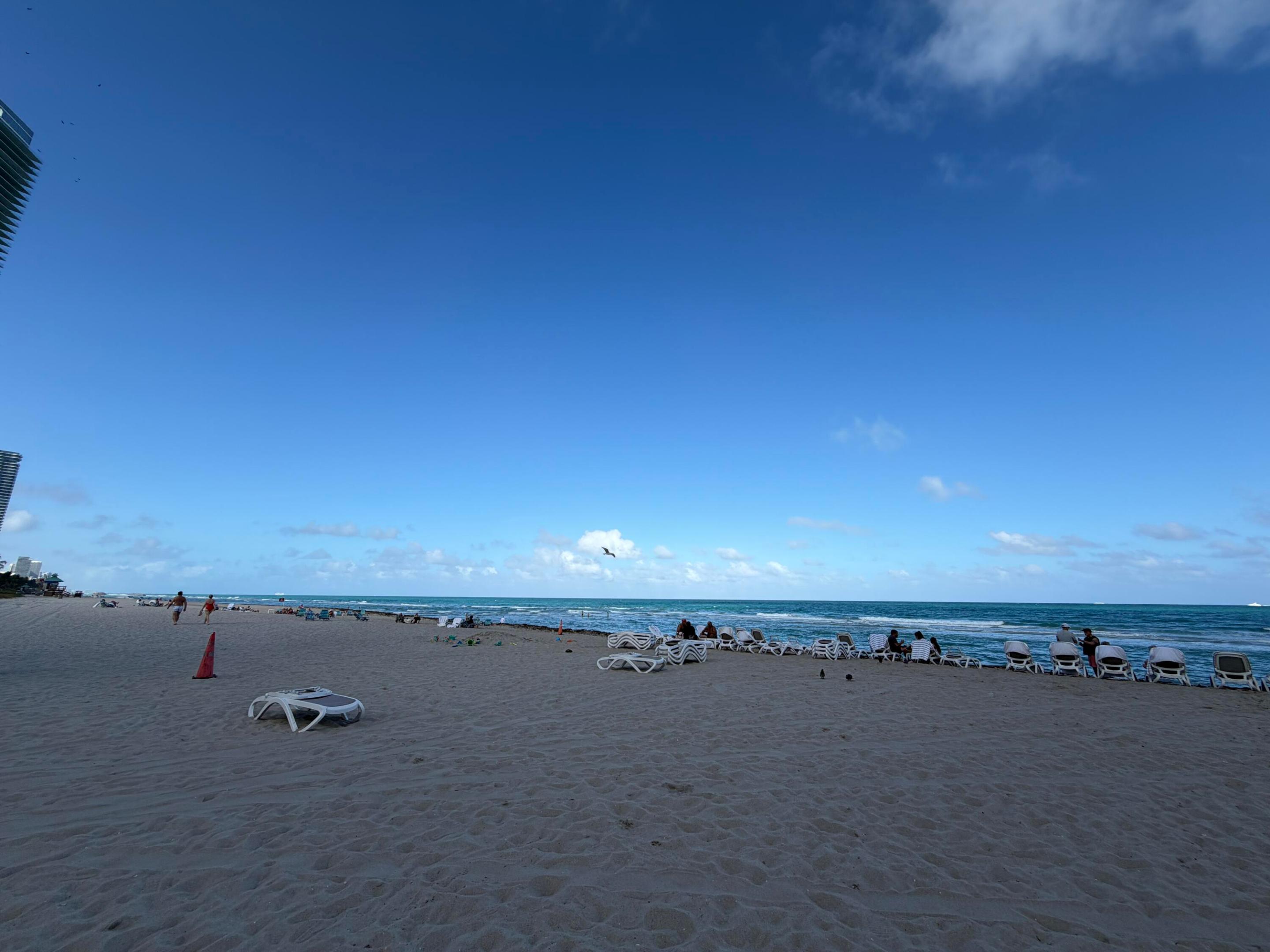 18683 Collins #2303 Sunny Isles Beach, FL 33160