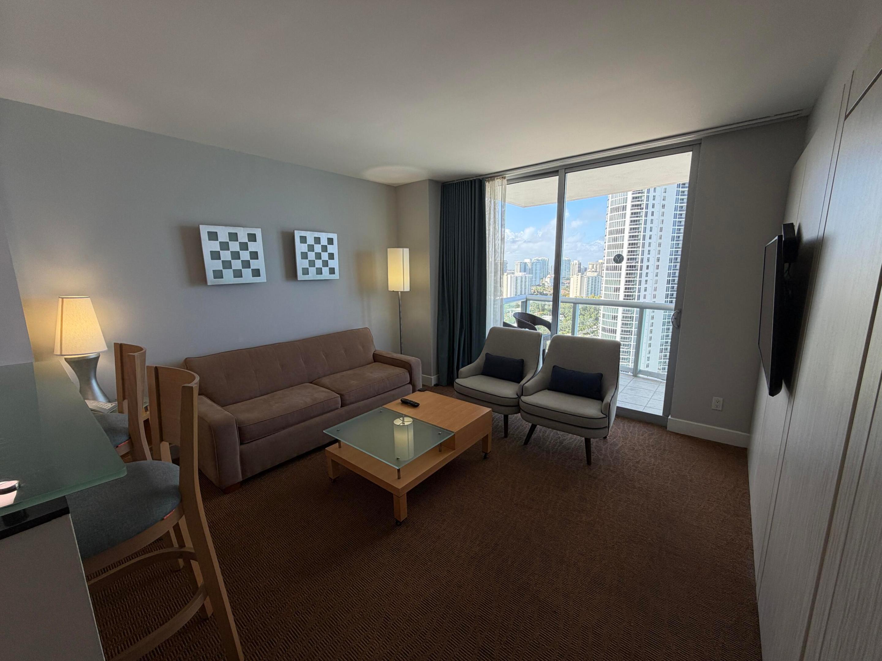 18683 Collins #2303 Sunny Isles Beach, FL 33160