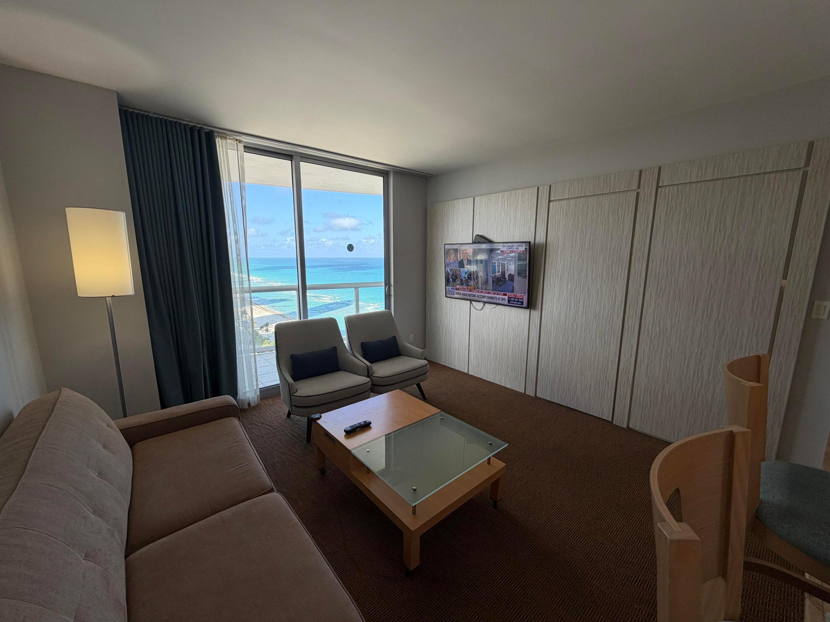 18683 Collins #2303 Sunny Isles Beach, FL 33160