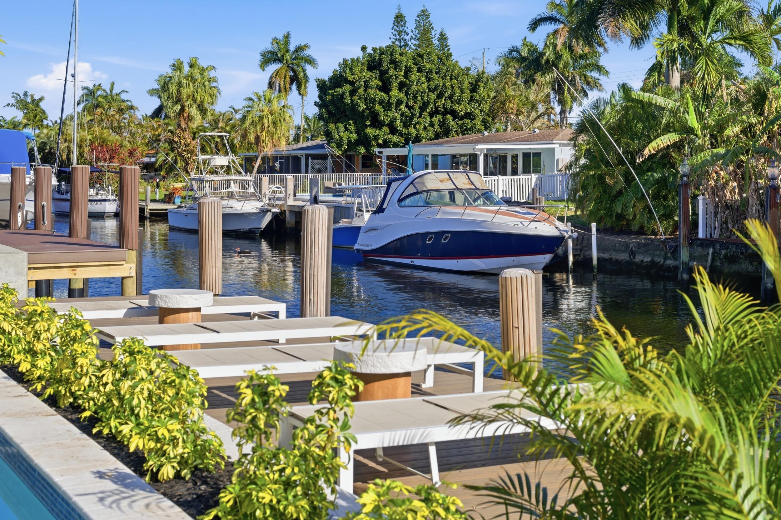 1308 Avocado Fort Lauderdale, FL 33315