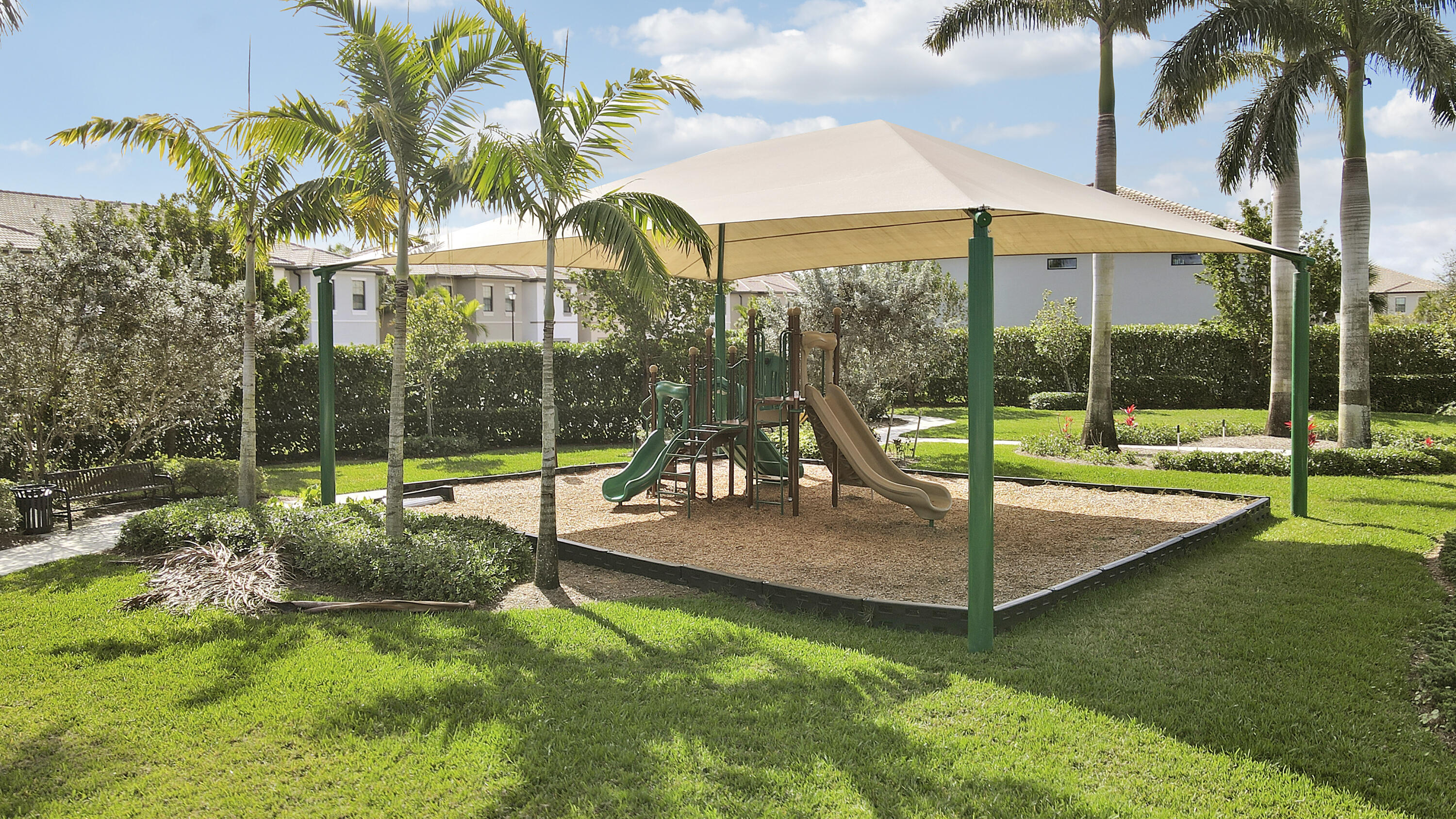 4795 Chantilly Wellington, FL 33467