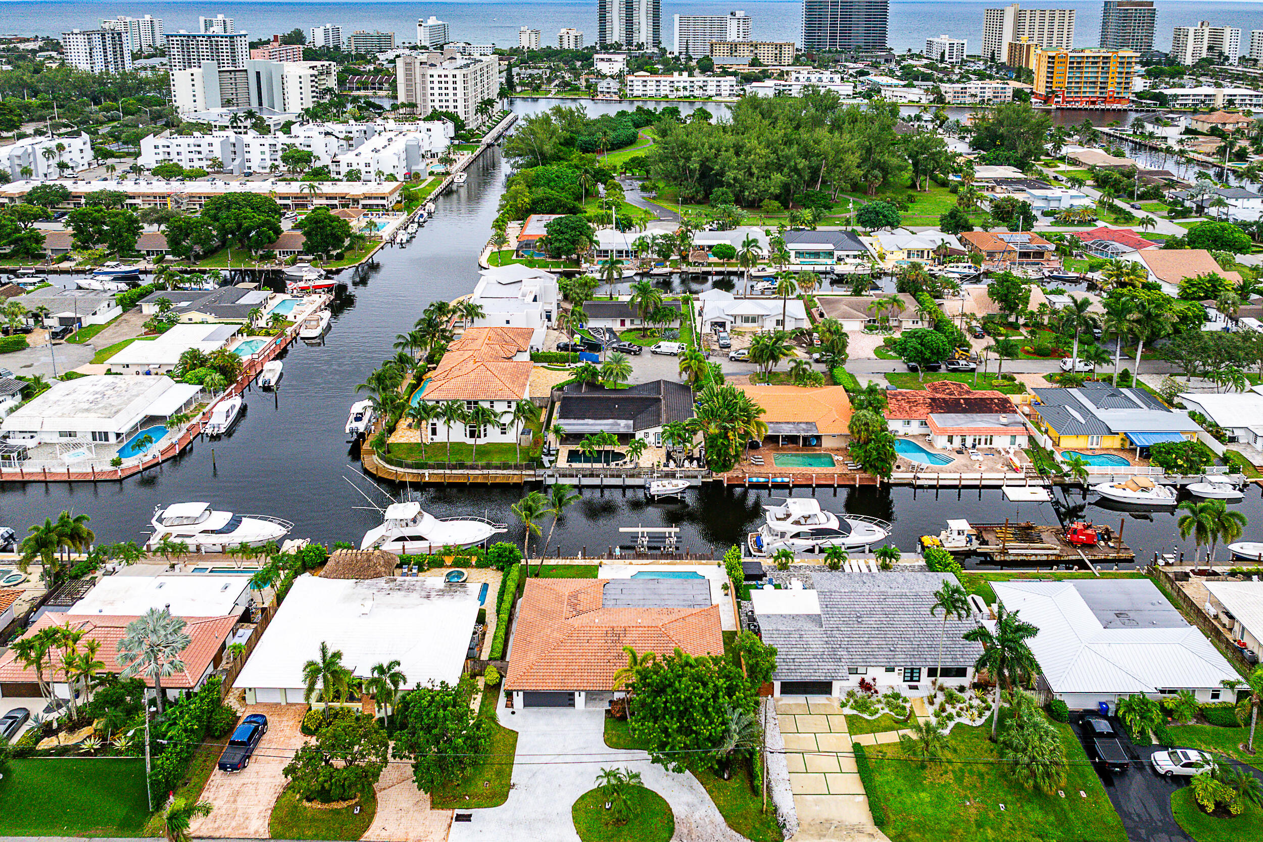 1250 NE 27th Pompano Beach, FL 33062