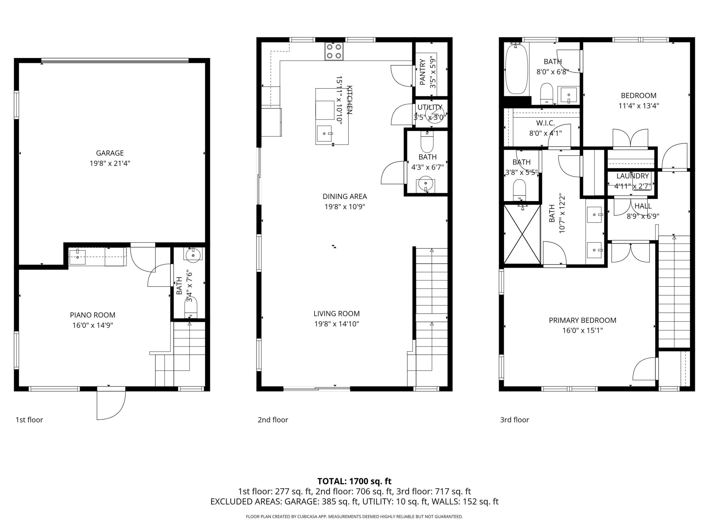 615 NE 22nd Wilton Manors, FL 33305