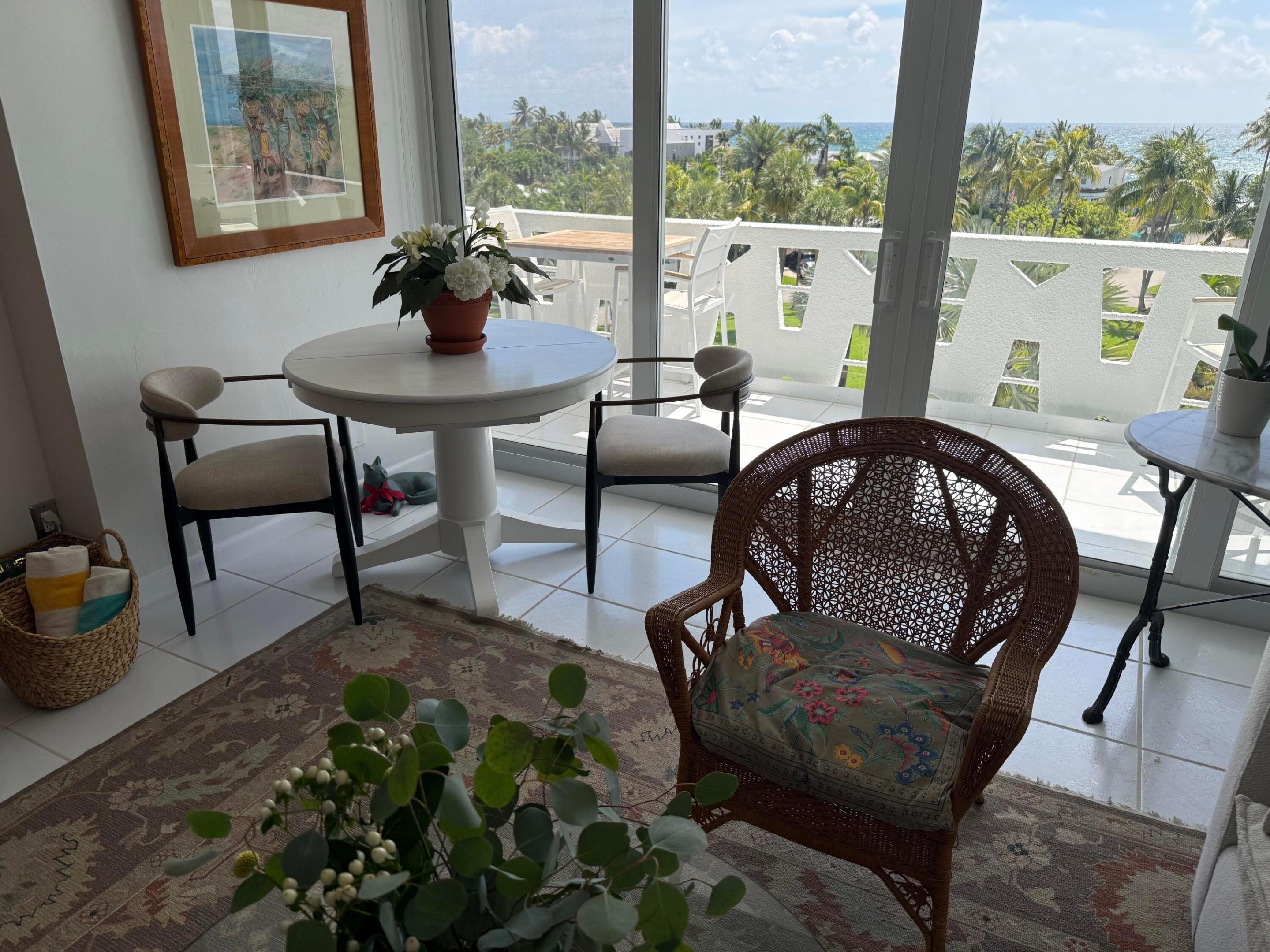 2840 N Ocean Blvd #507 Fort Lauderdale, FL 33308
