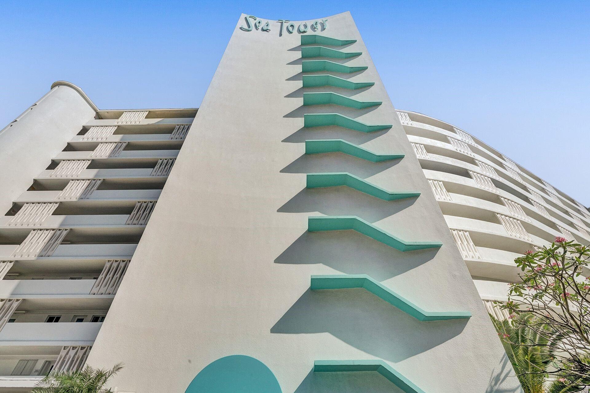 2840 N Ocean Blvd #507 Fort Lauderdale, FL 33308
