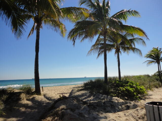 2840 N Ocean Blvd #507 Fort Lauderdale, FL 33308