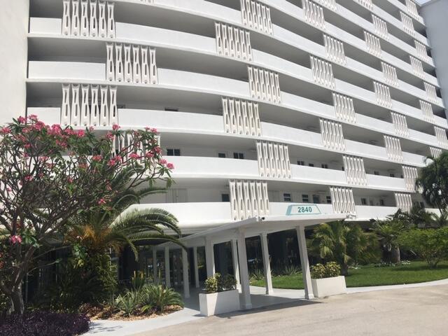 2840 N Ocean Blvd #507 Fort Lauderdale, FL 33308